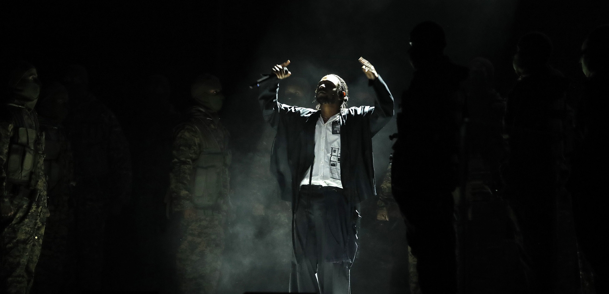 Inilah Daftar Pemenang Grammy Awards 2018